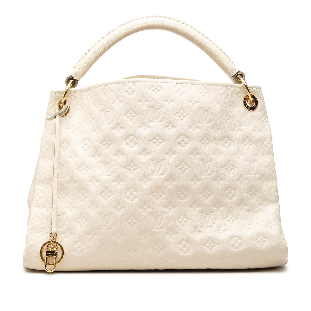 Pre-Loved Louis Vuitton Monogram Empreinte Artsy MM